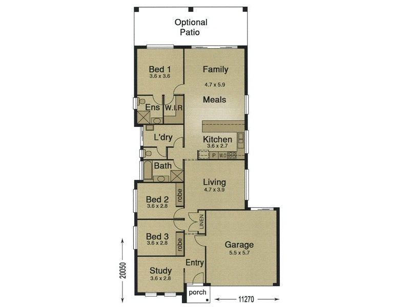 Alexandra Hills QLD 4161