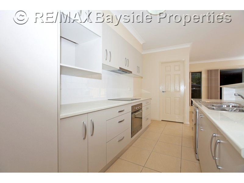 Capalaba QLD 4157