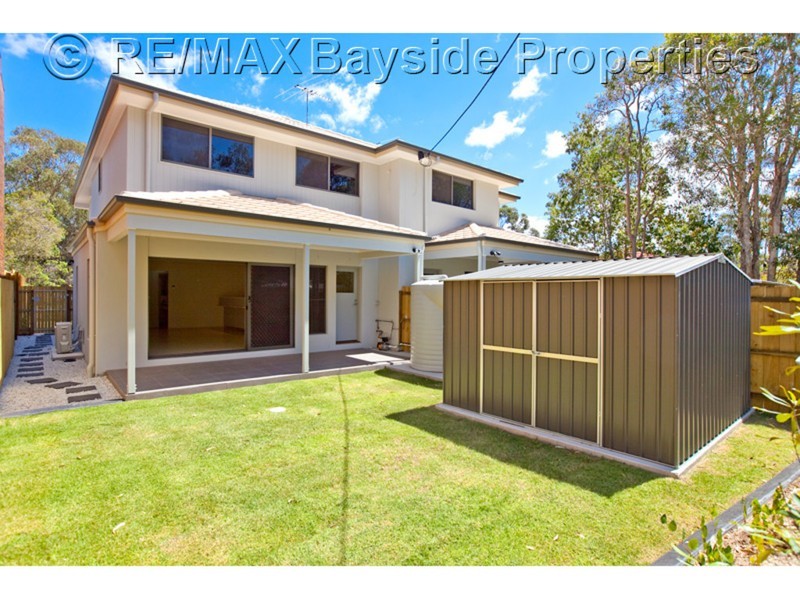 Capalaba QLD 4157
