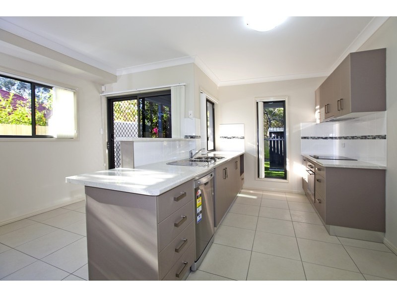 Unit 2 / 7 Wills Lane, Capalaba QLD 4157