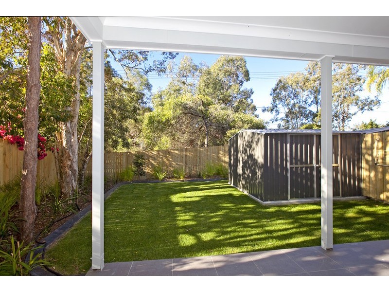Unit 2 / 7 Wills Lane, Capalaba QLD 4157