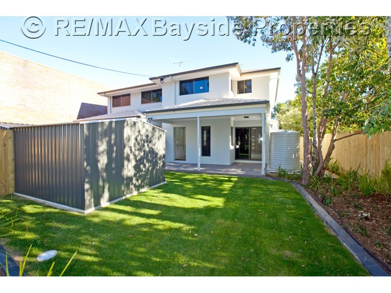 Unit 2 / 7 Wills Lane, Capalaba QLD 4157