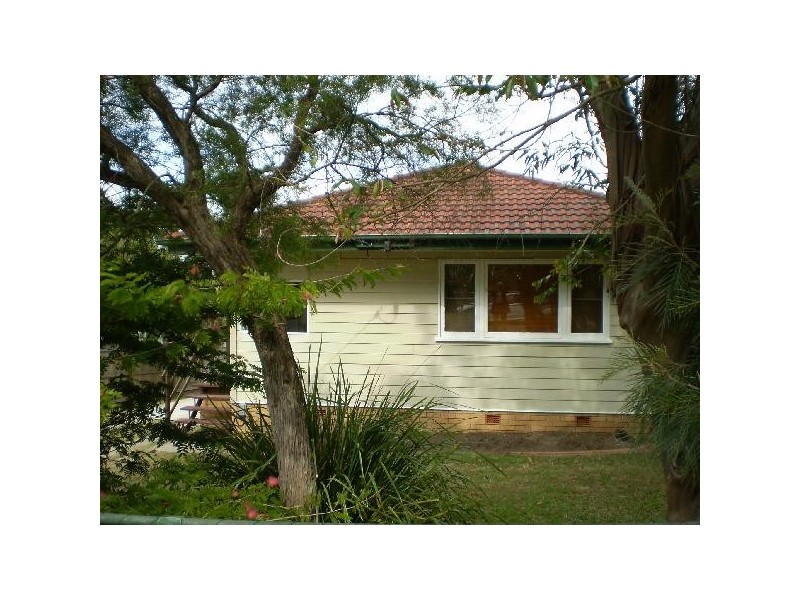 29 Jon Street, Capalaba QLD 4157