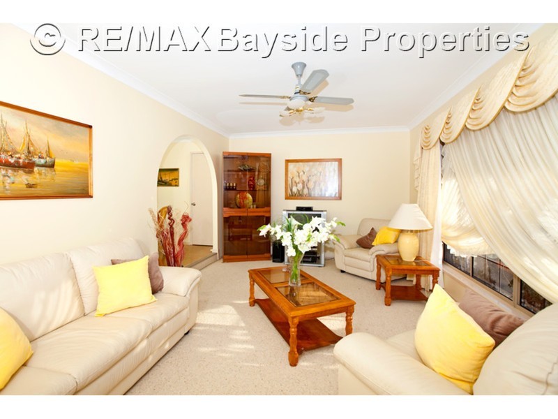 12 Turnberry Drive, Victoria Point QLD 4165