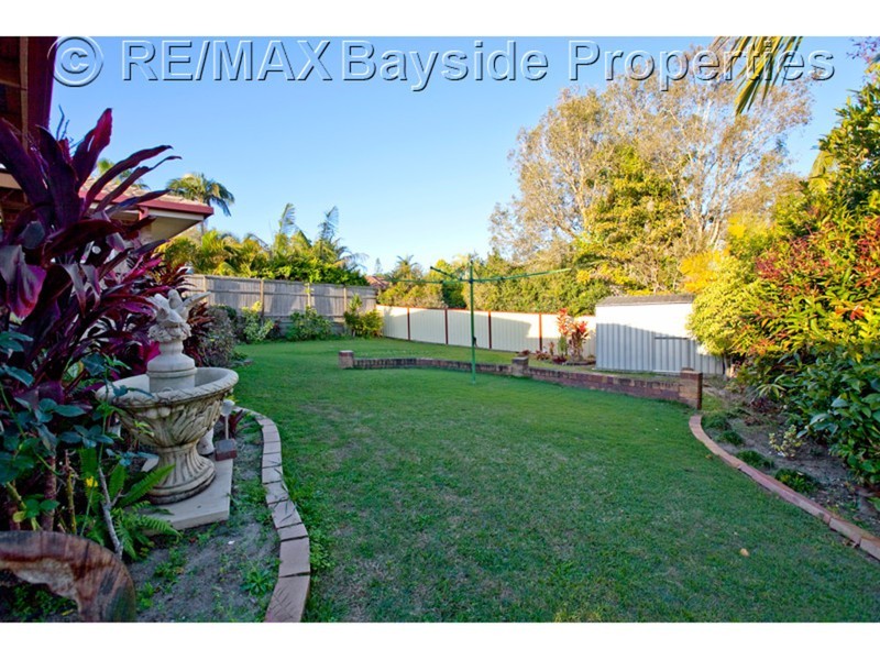 12 Turnberry Drive, Victoria Point QLD 4165