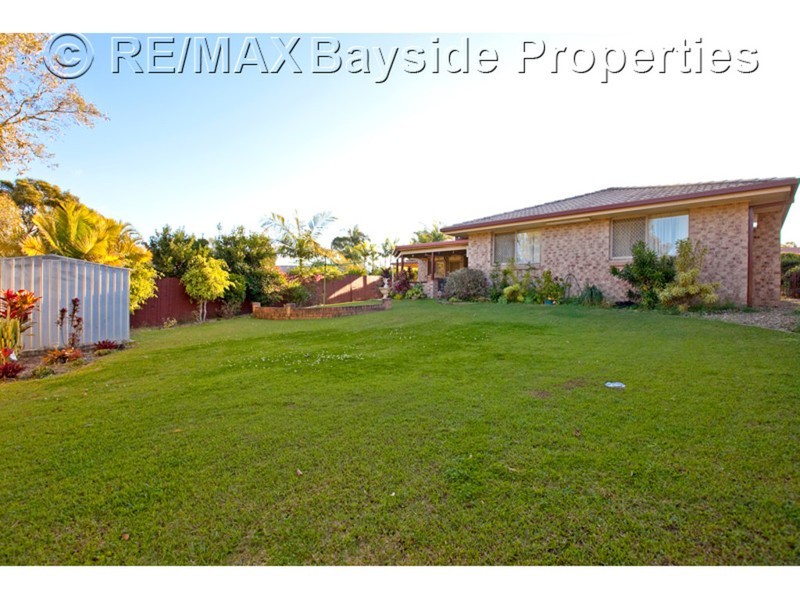 12 Turnberry Drive, Victoria Point QLD 4165