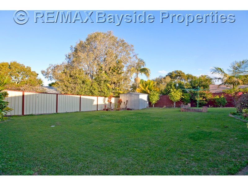 12 Turnberry Drive, Victoria Point QLD 4165