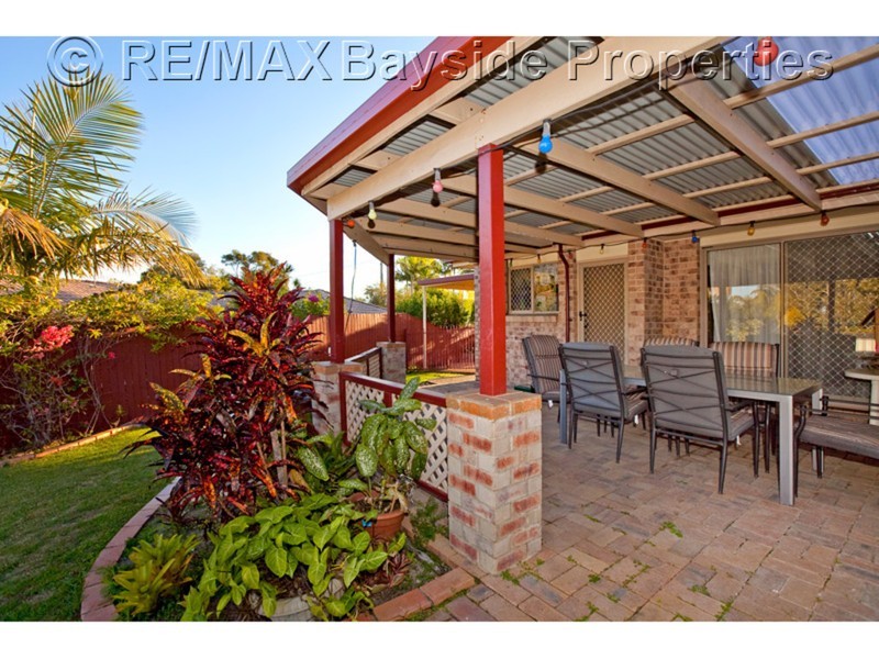 12 Turnberry Drive, Victoria Point QLD 4165