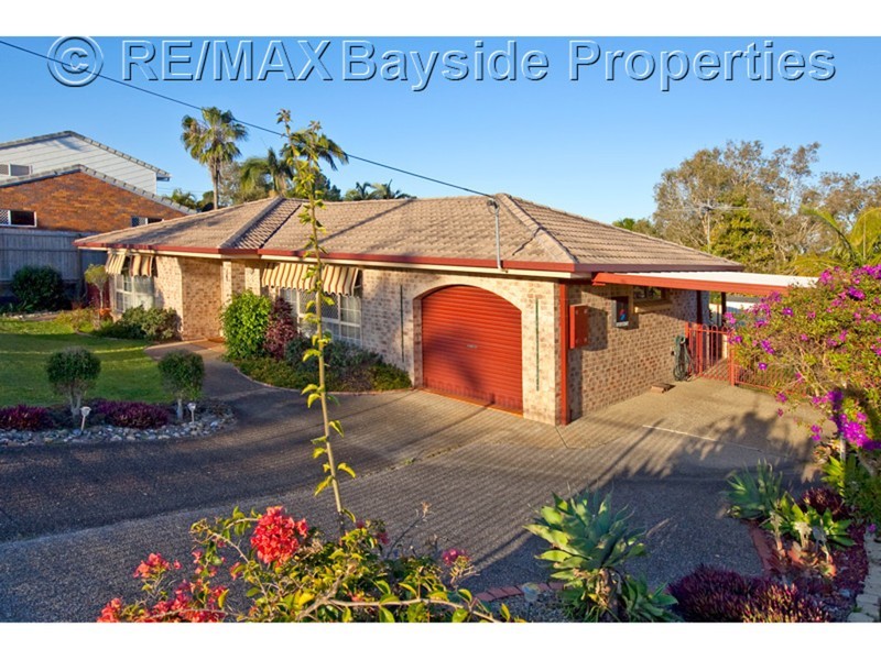 12 Turnberry Drive, Victoria Point QLD 4165