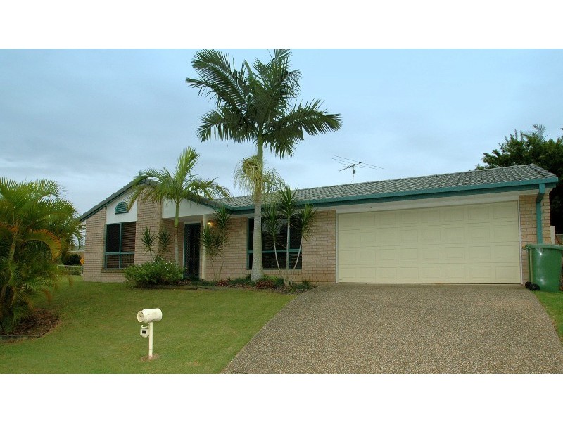 Mount Cotton QLD 4165