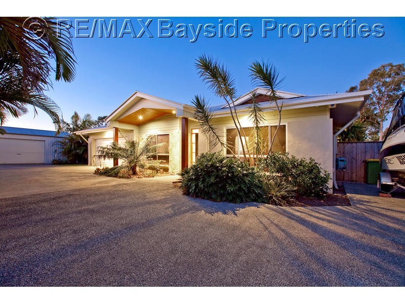 4 Culcita, Victoria Point QLD 4165