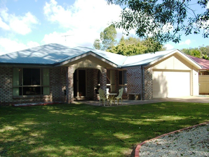 Redland Bay QLD 4165