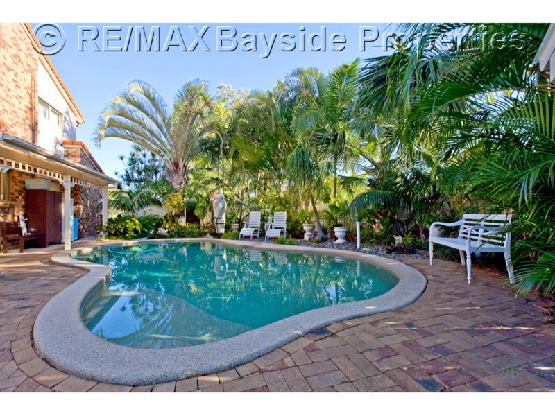 6 Buckingham Street, Alexandra Hills QLD 4161