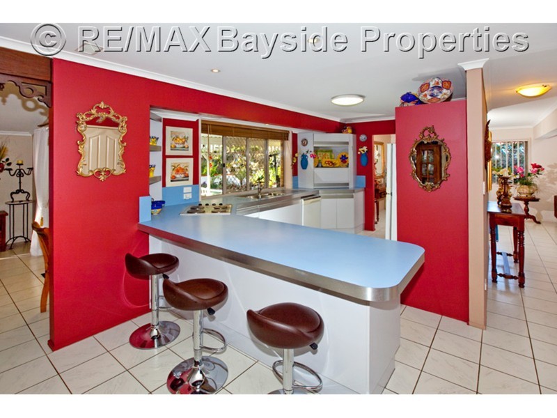 6 Buckingham Street, Alexandra Hills QLD 4161
