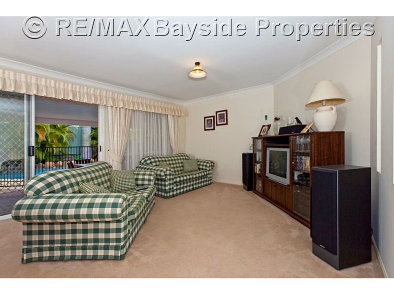 44 Silvara Circuit, Capalaba QLD 4157
