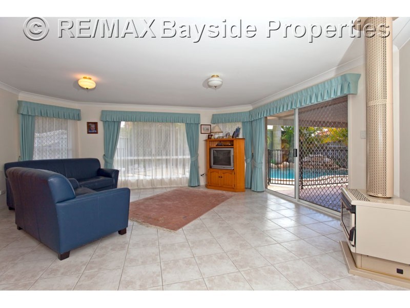 44 Silvara Circuit, Capalaba QLD 4157