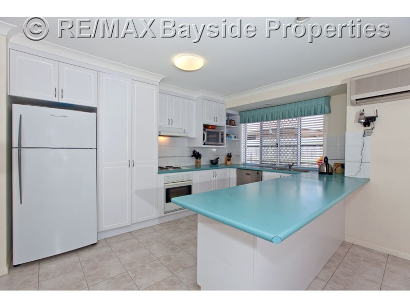 44 Silvara Circuit, Capalaba QLD 4157