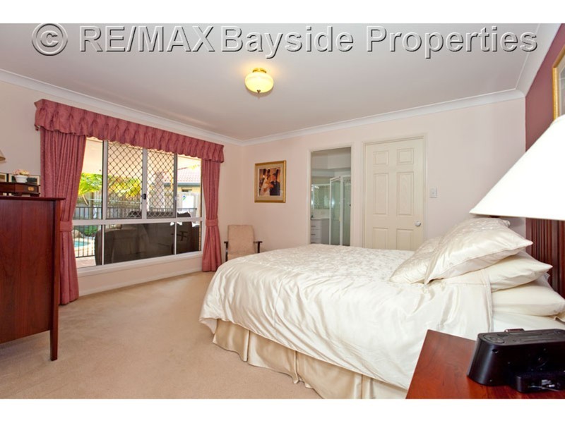 44 Silvara Circuit, Capalaba QLD 4157
