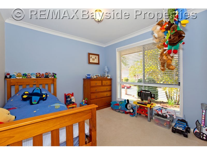 44 Silvara Circuit, Capalaba QLD 4157