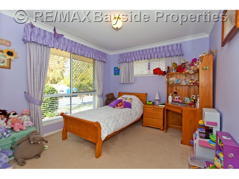 44 Silvara Circuit, Capalaba QLD 4157