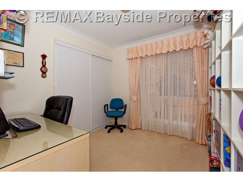 44 Silvara Circuit, Capalaba QLD 4157