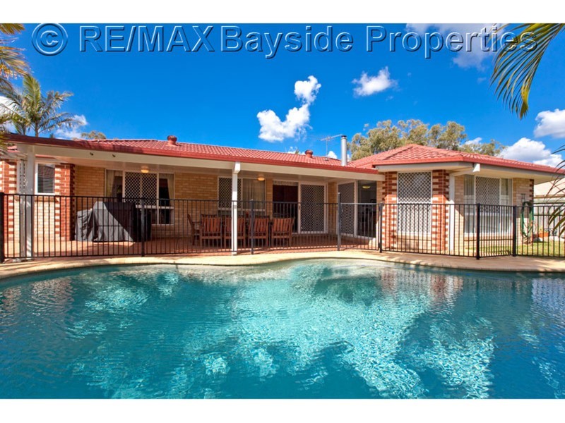 44 Silvara Circuit, Capalaba QLD 4157