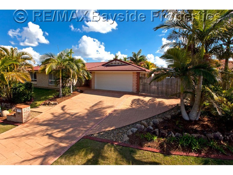 44 Silvara Circuit, Capalaba QLD 4157