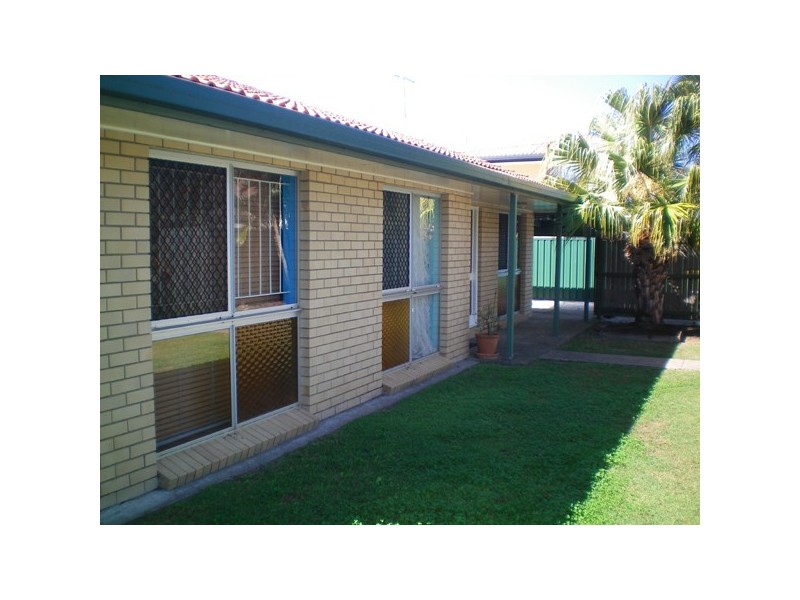 Alexandra Hills QLD 4161