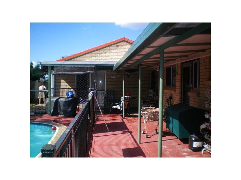 Alexandra Hills QLD 4161