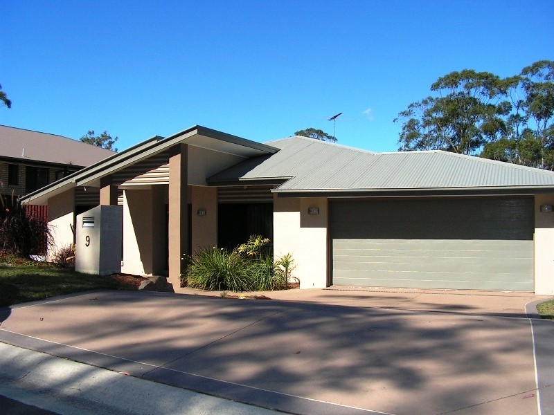 9 Village Dr, Mount Cotton QLD 4165