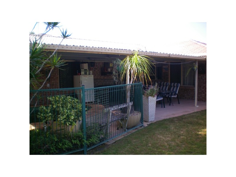 Birkdale QLD 4159