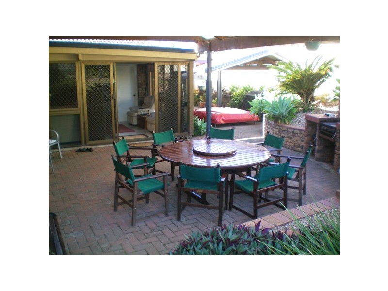 Alexandra Hills QLD 4161