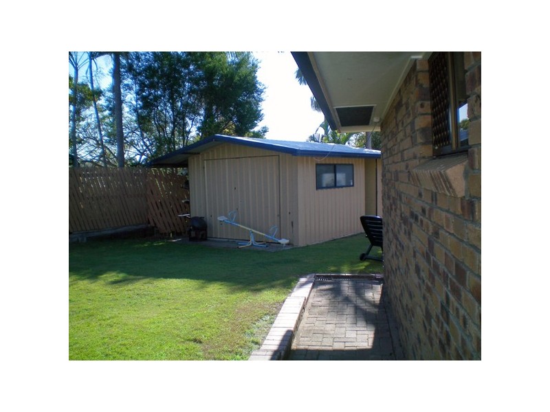 Alexandra Hills QLD 4161