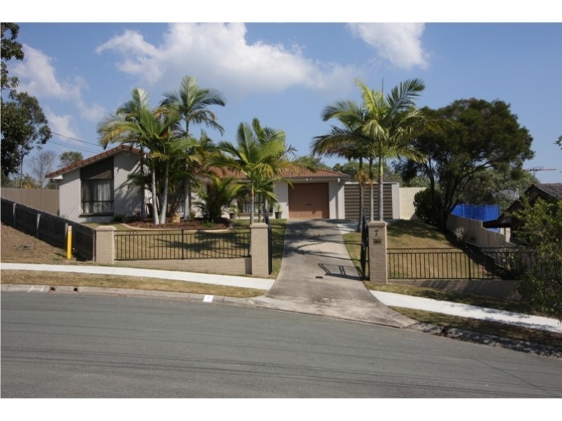 Alexandra Hills QLD 4161