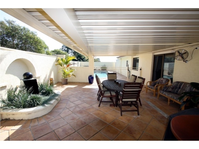 Alexandra Hills QLD 4161