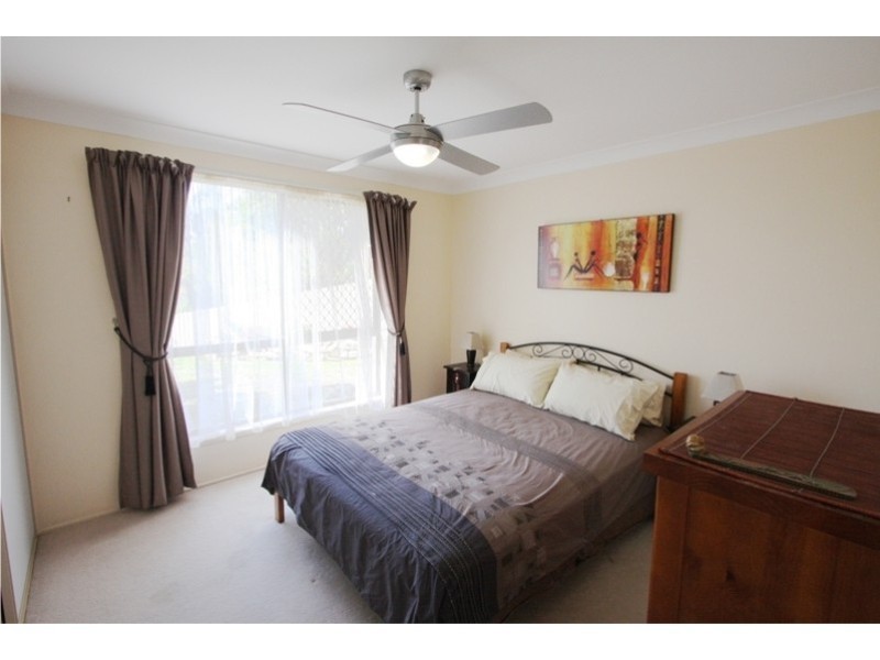 Alexandra Hills QLD 4161