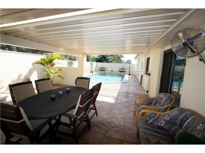 Alexandra Hills QLD 4161