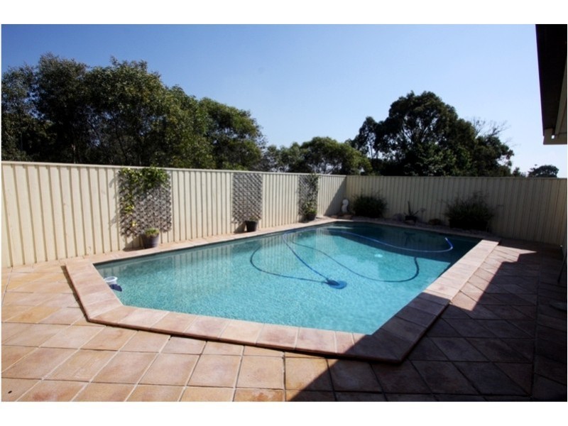 Alexandra Hills QLD 4161