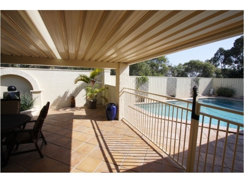 Alexandra Hills QLD 4161