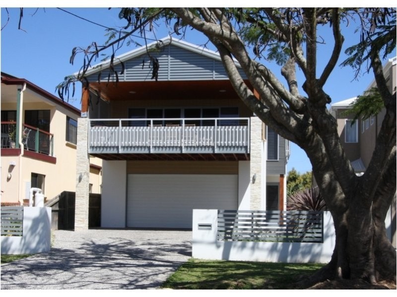 25 Alice Street, Wellington Point QLD 4160