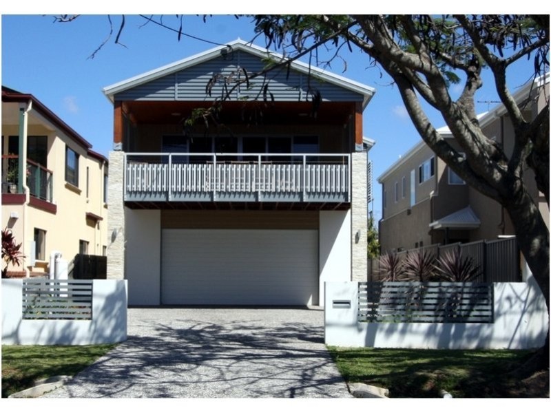 25 Alice Street, Wellington Point QLD 4160