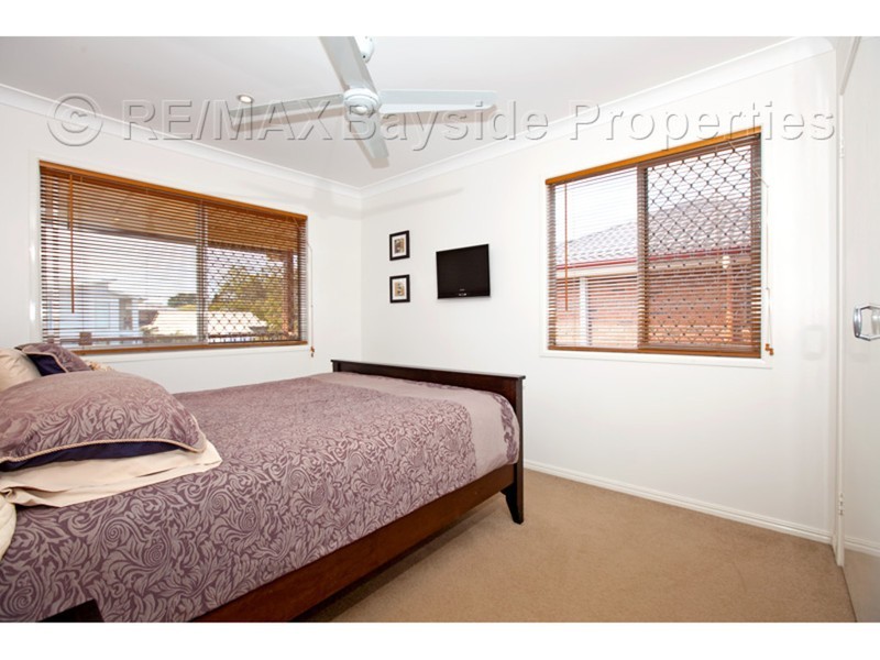 Wellington Point QLD 4160