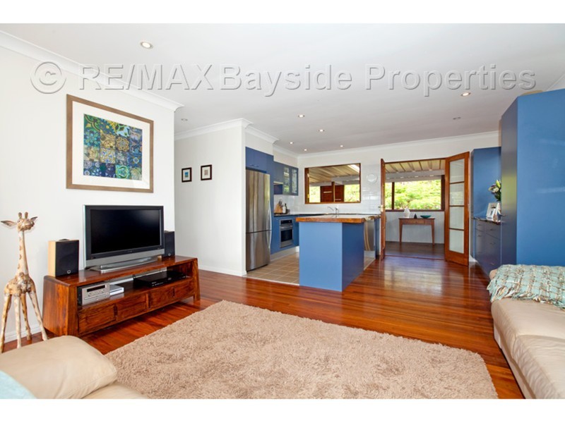 Wellington Point QLD 4160