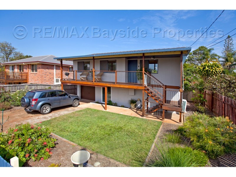 Wellington Point QLD 4160