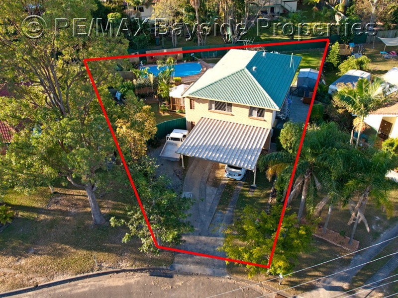 Alexandra Hills QLD 4161