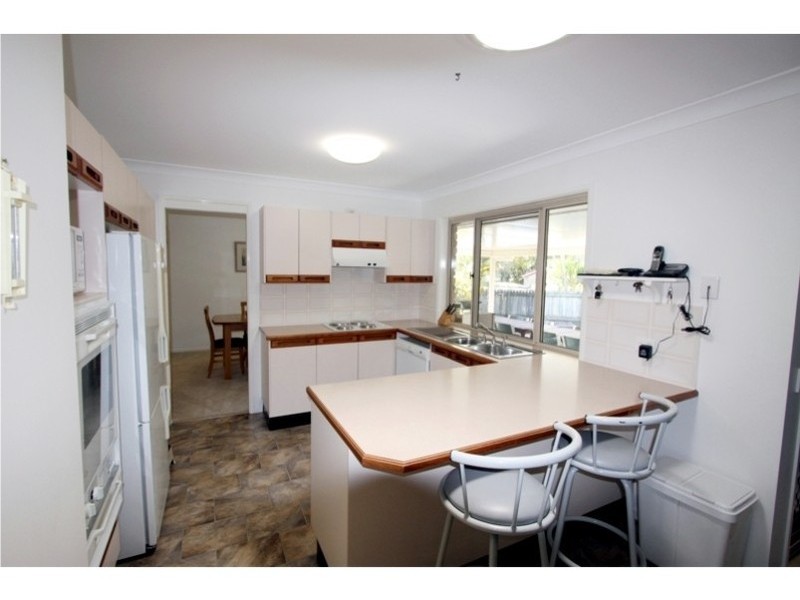 Alexandra Hills QLD 4161