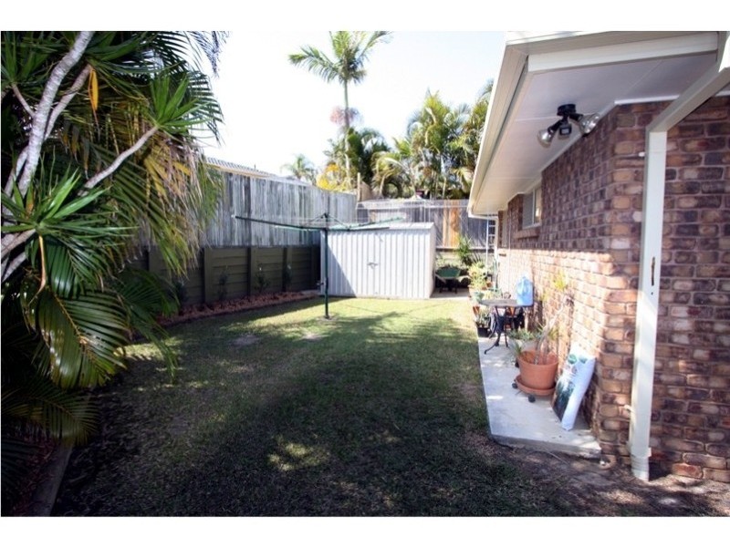 Alexandra Hills QLD 4161