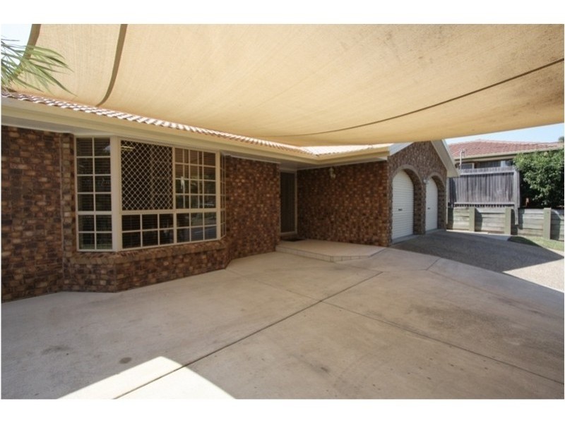 Alexandra Hills QLD 4161