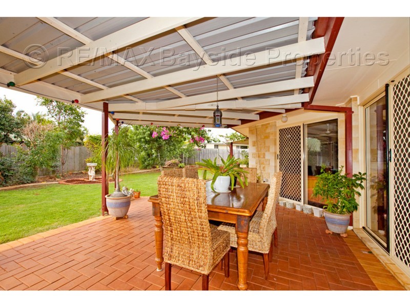 Wellington Point QLD 4160
