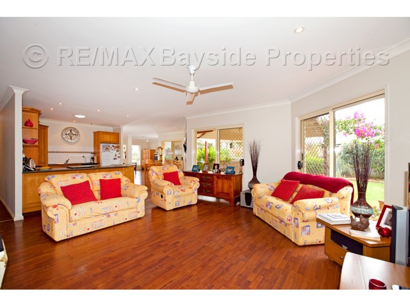 Wellington Point QLD 4160